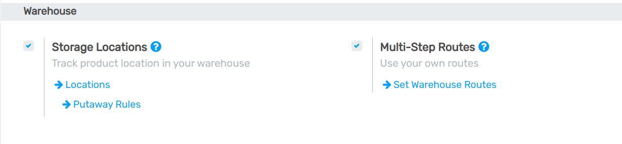 Enable Multi-Step Routes in an openAPPone database's settings